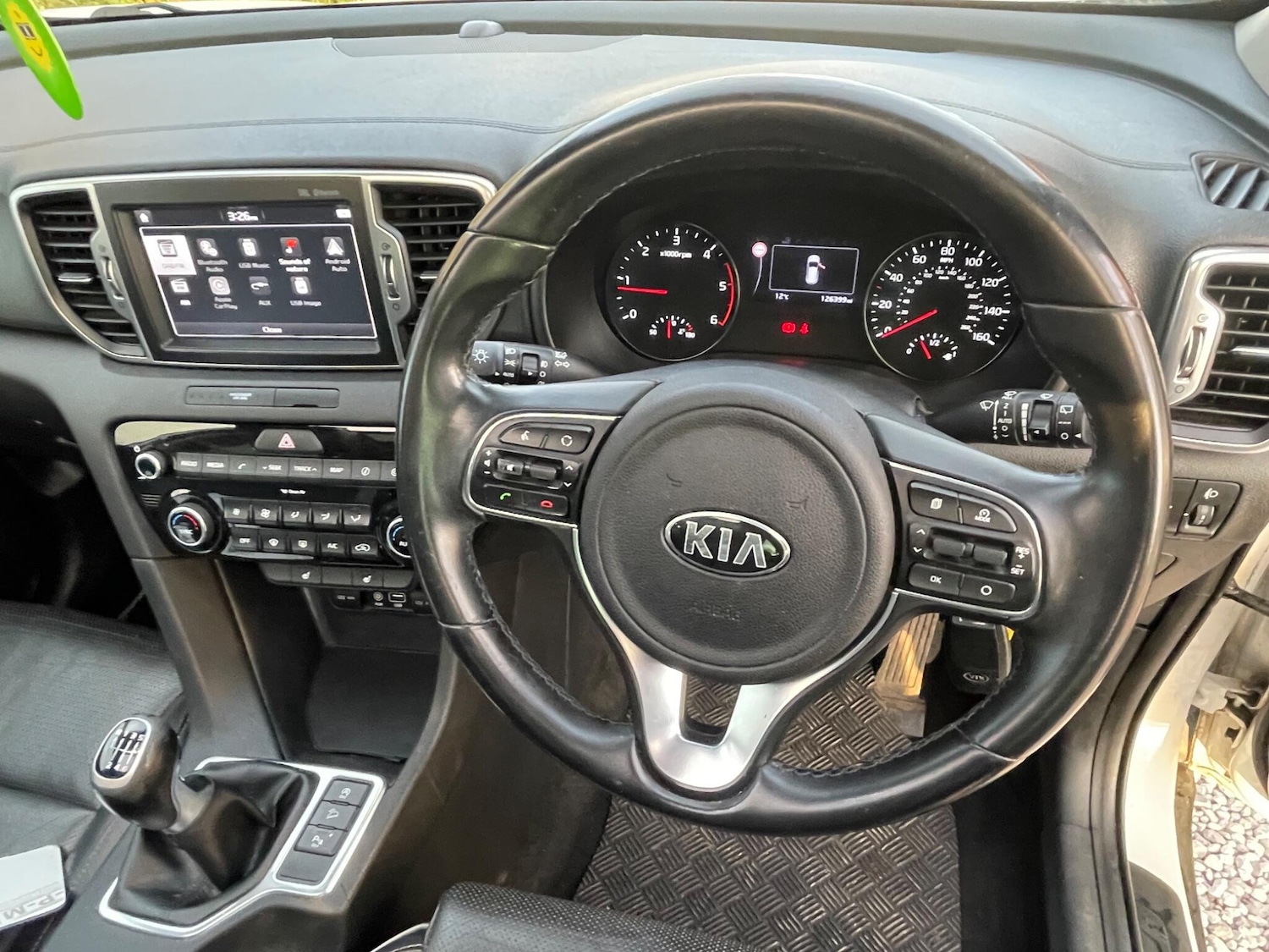 Used Kia Sportage 2017 for sale - 76572905: Photo 27