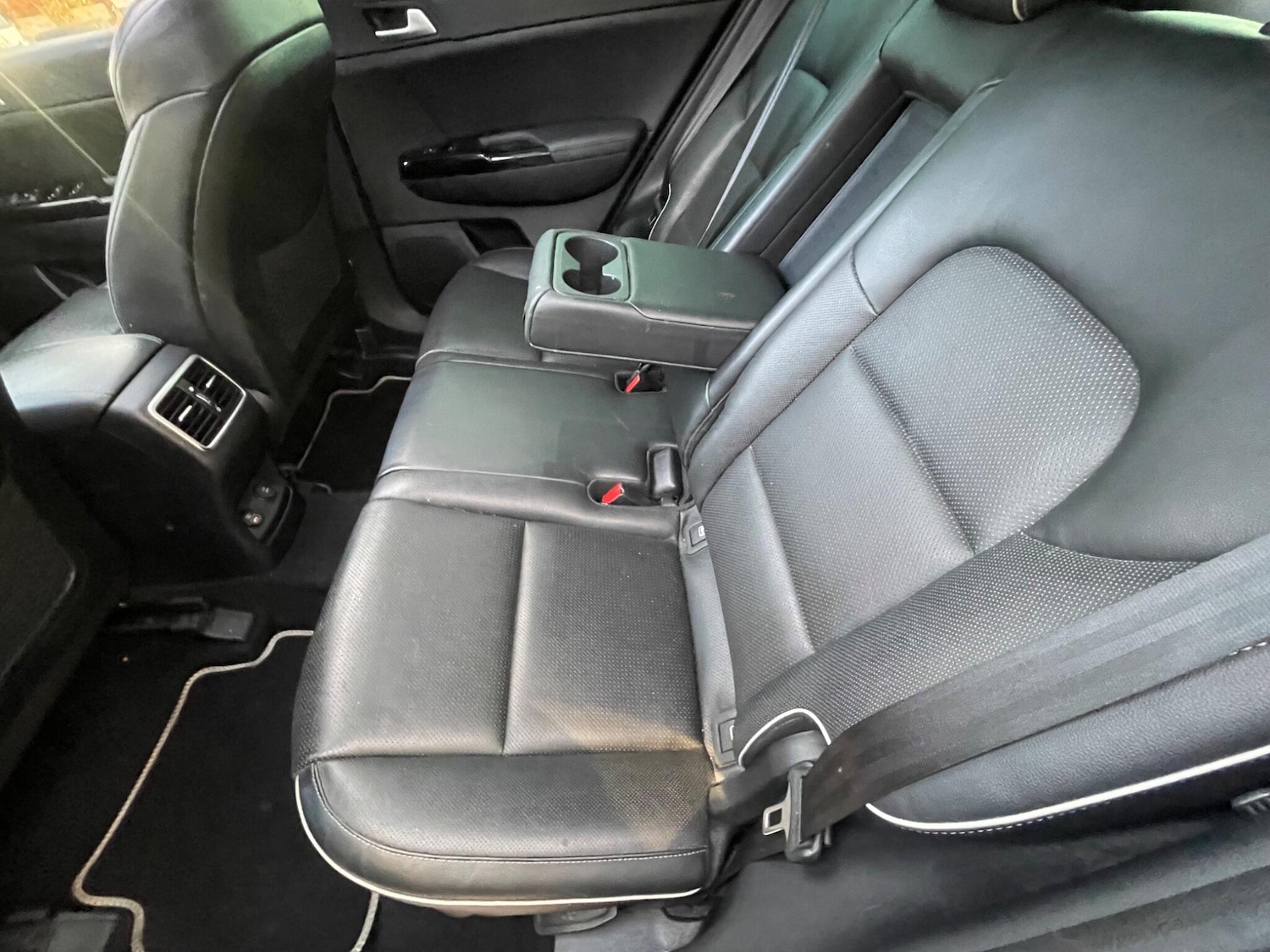 Used Kia Sportage 2017 for sale - 76572905: Photo 28