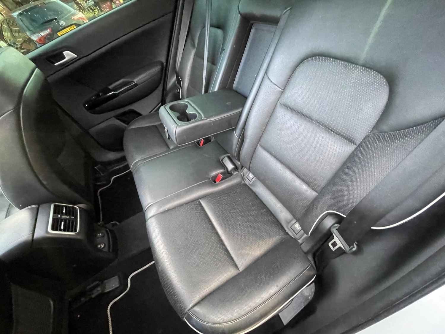 Used Kia Sportage 2017 for sale - 76572905: Photo 29