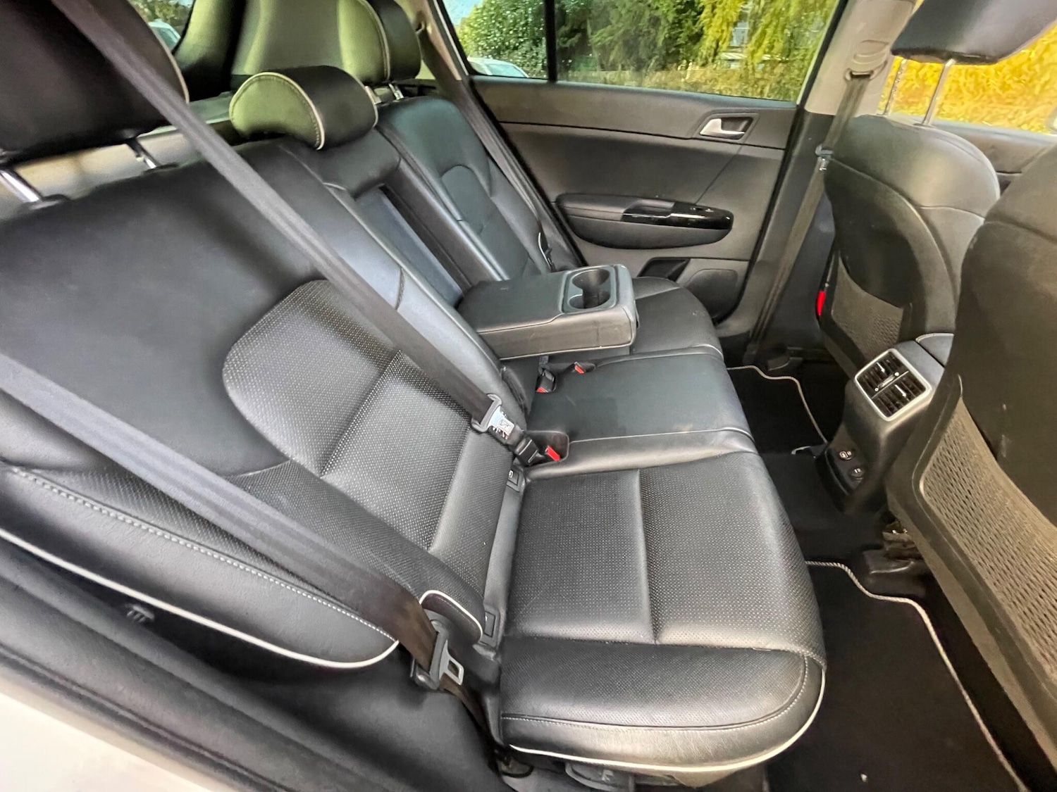 Used Kia Sportage 2017 for sale - 76572905: Photo 30