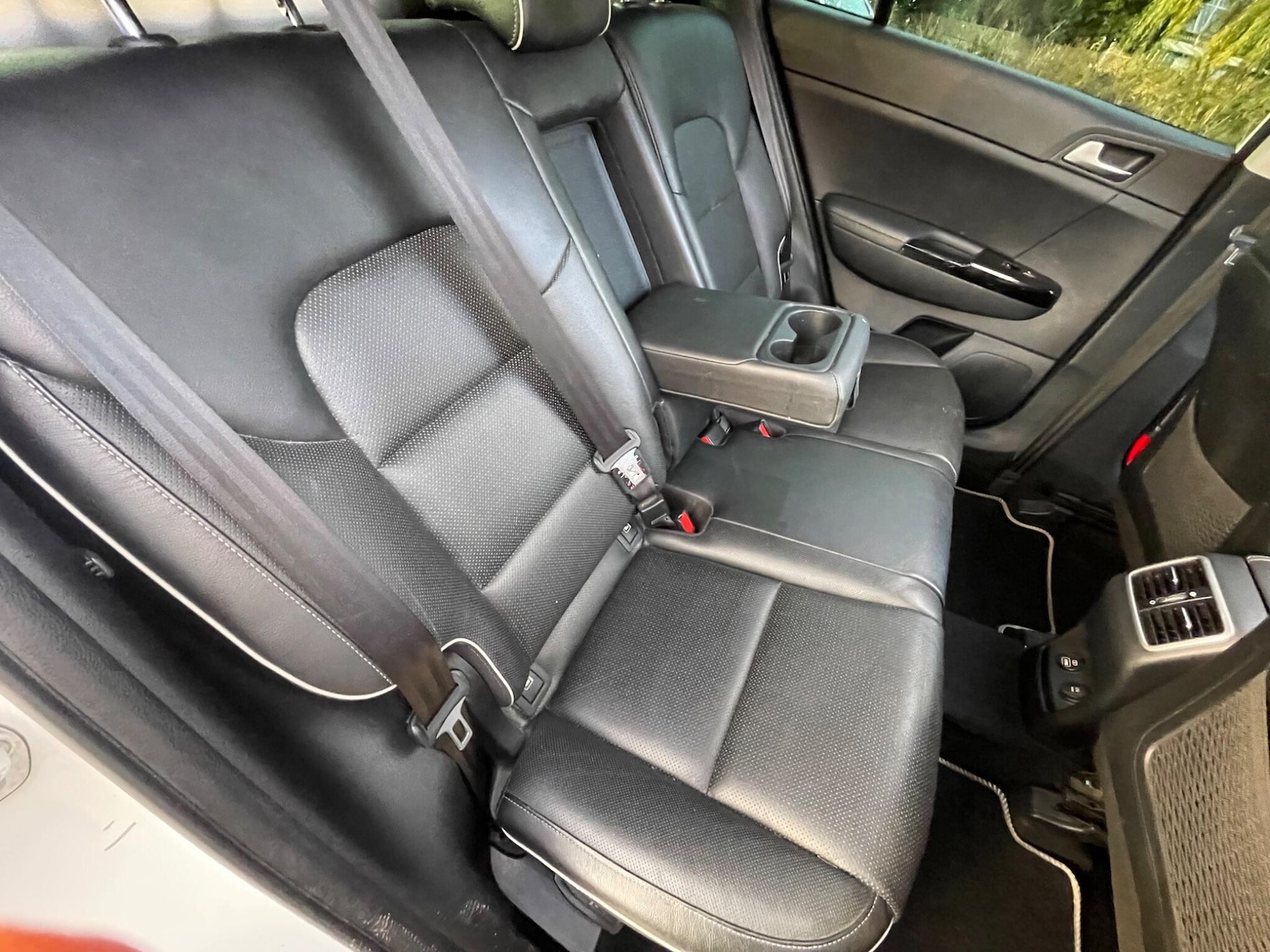 Used Kia Sportage 2017 for sale - 76572905: Photo 31