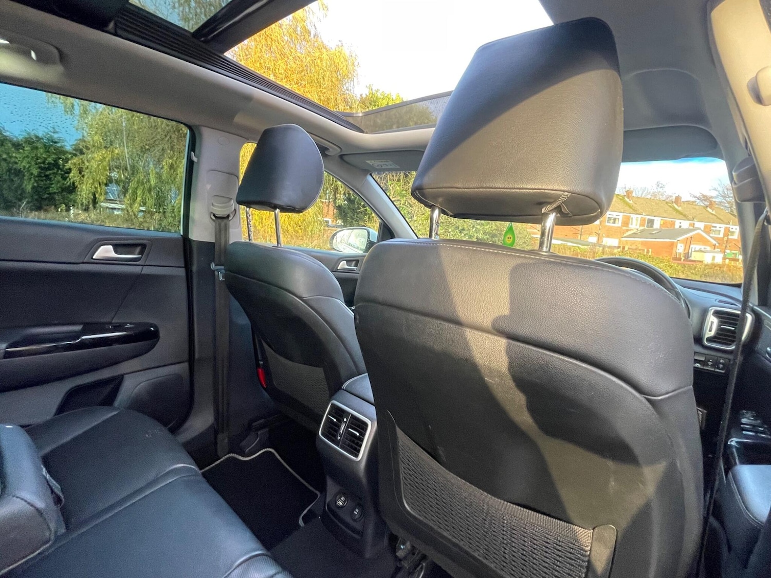 Used Kia Sportage 2017 for sale - 76572905: Photo 32