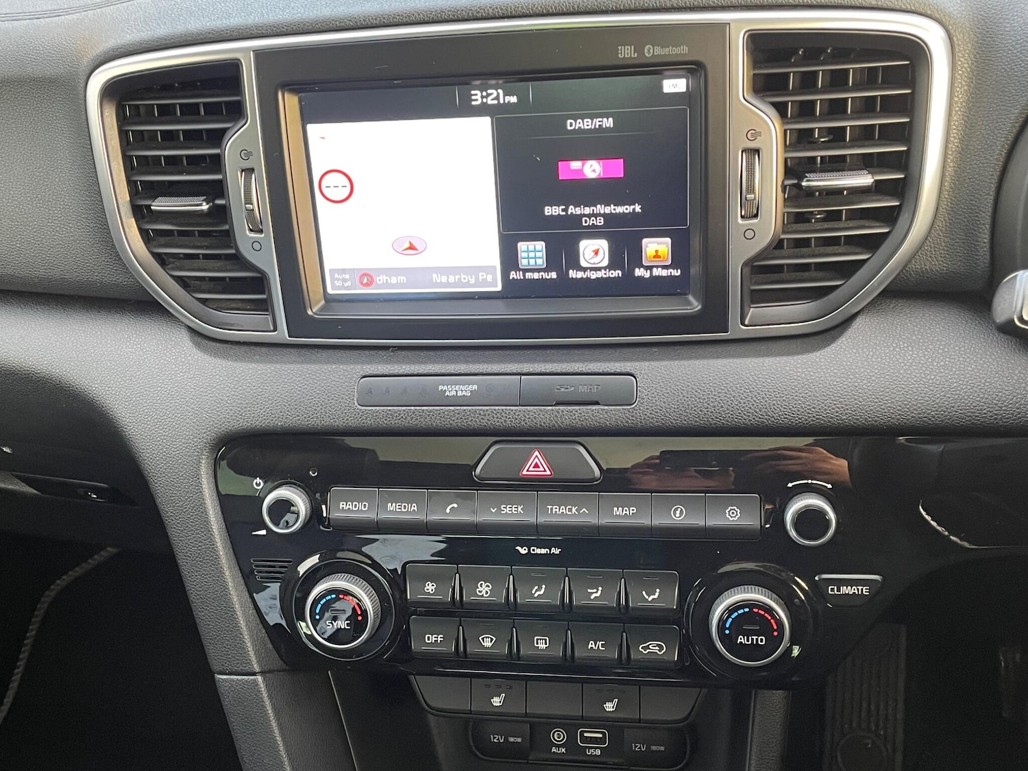 Used Kia Sportage 2017 for sale - 76572905: Photo 34