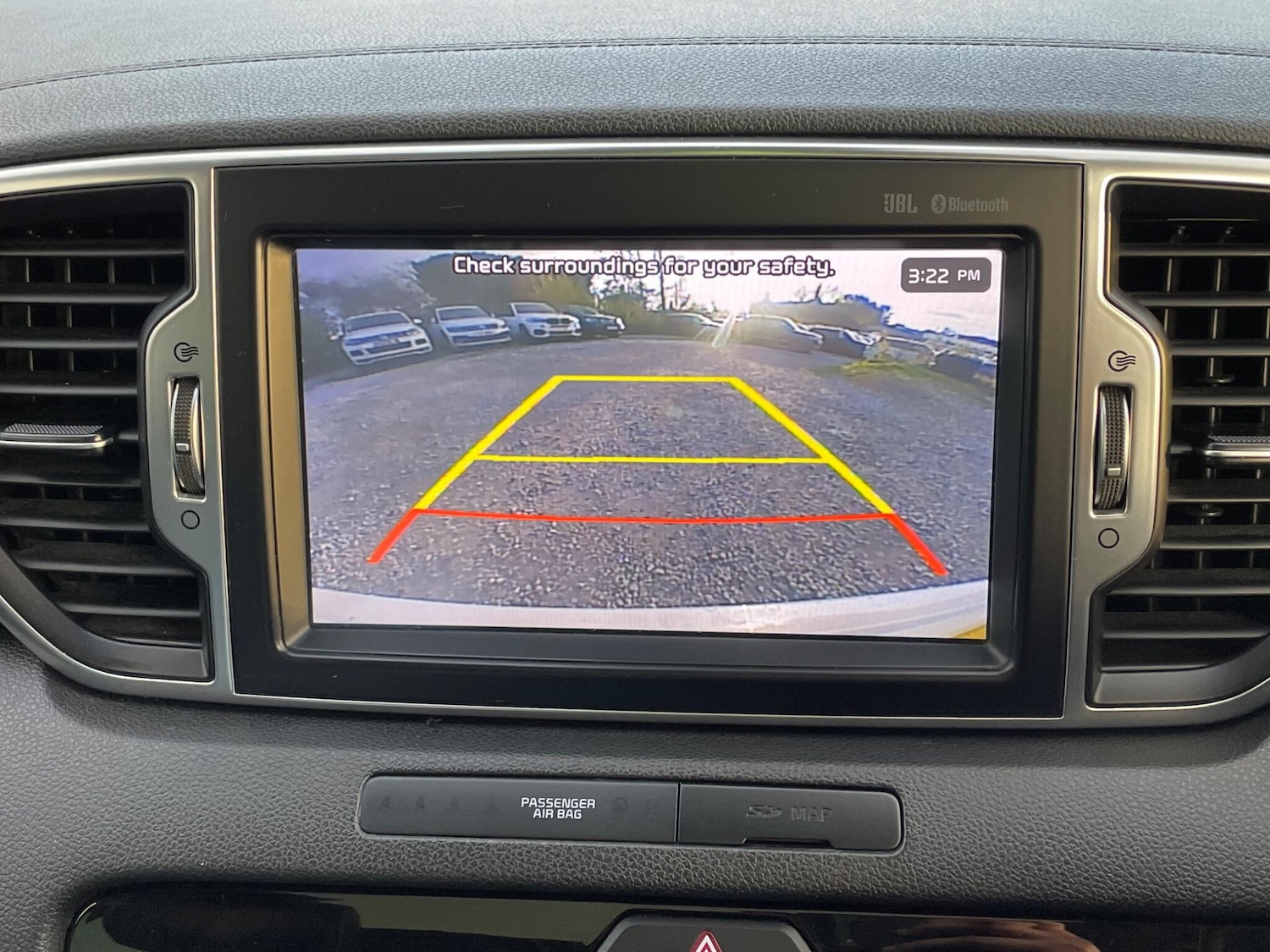 Used Kia Sportage 2017 for sale - 76572905: Photo 36