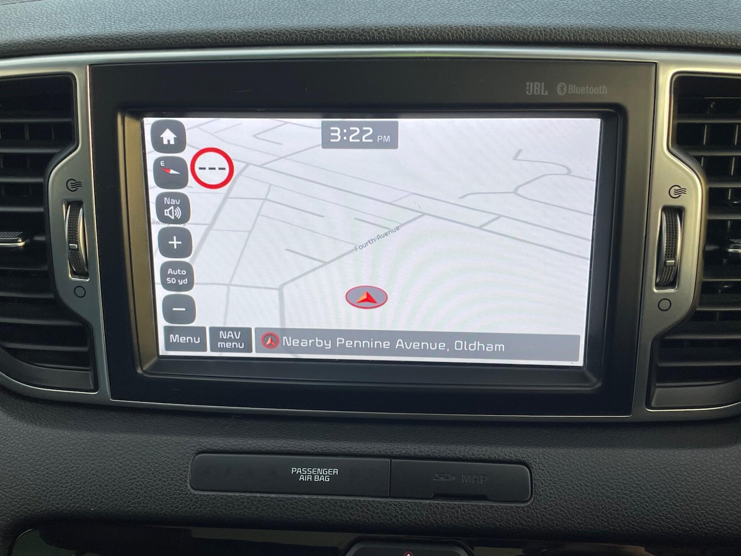 Used Kia Sportage 2017 for sale - 76572905: Photo 38