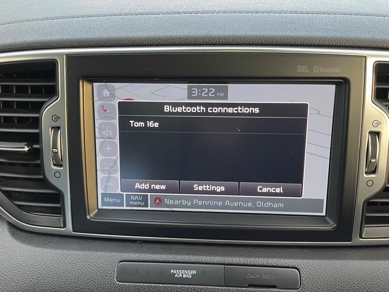 Used Kia Sportage 2017 for sale - 76572905: Photo 40