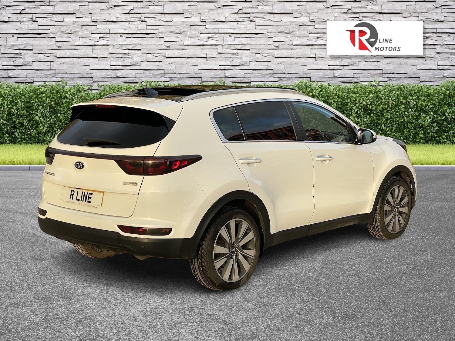 Used Kia Sportage 2017 for sale - 76572905: Photo 7