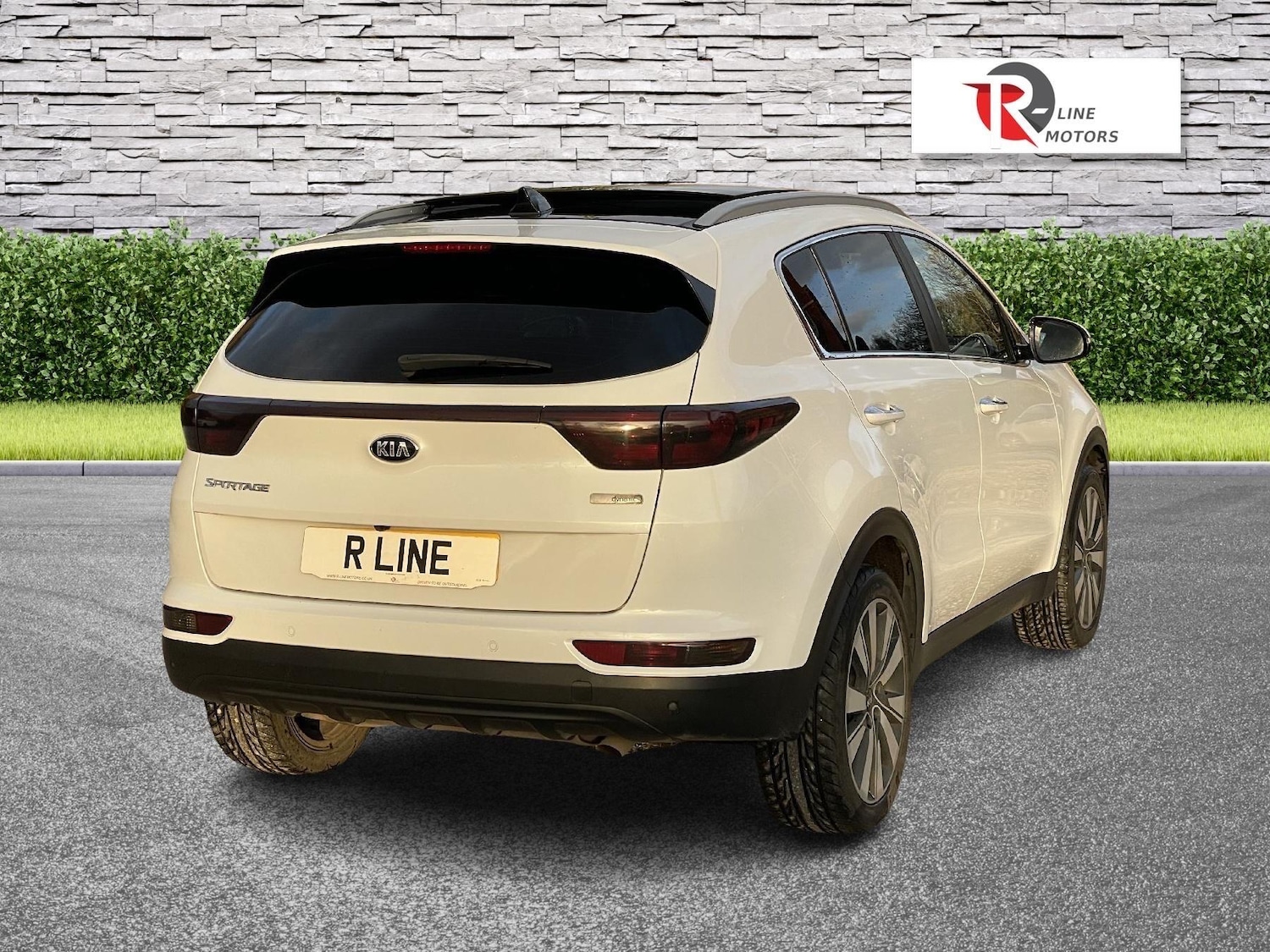 Used Kia Sportage 2017 for sale - 76572905: Photo 8