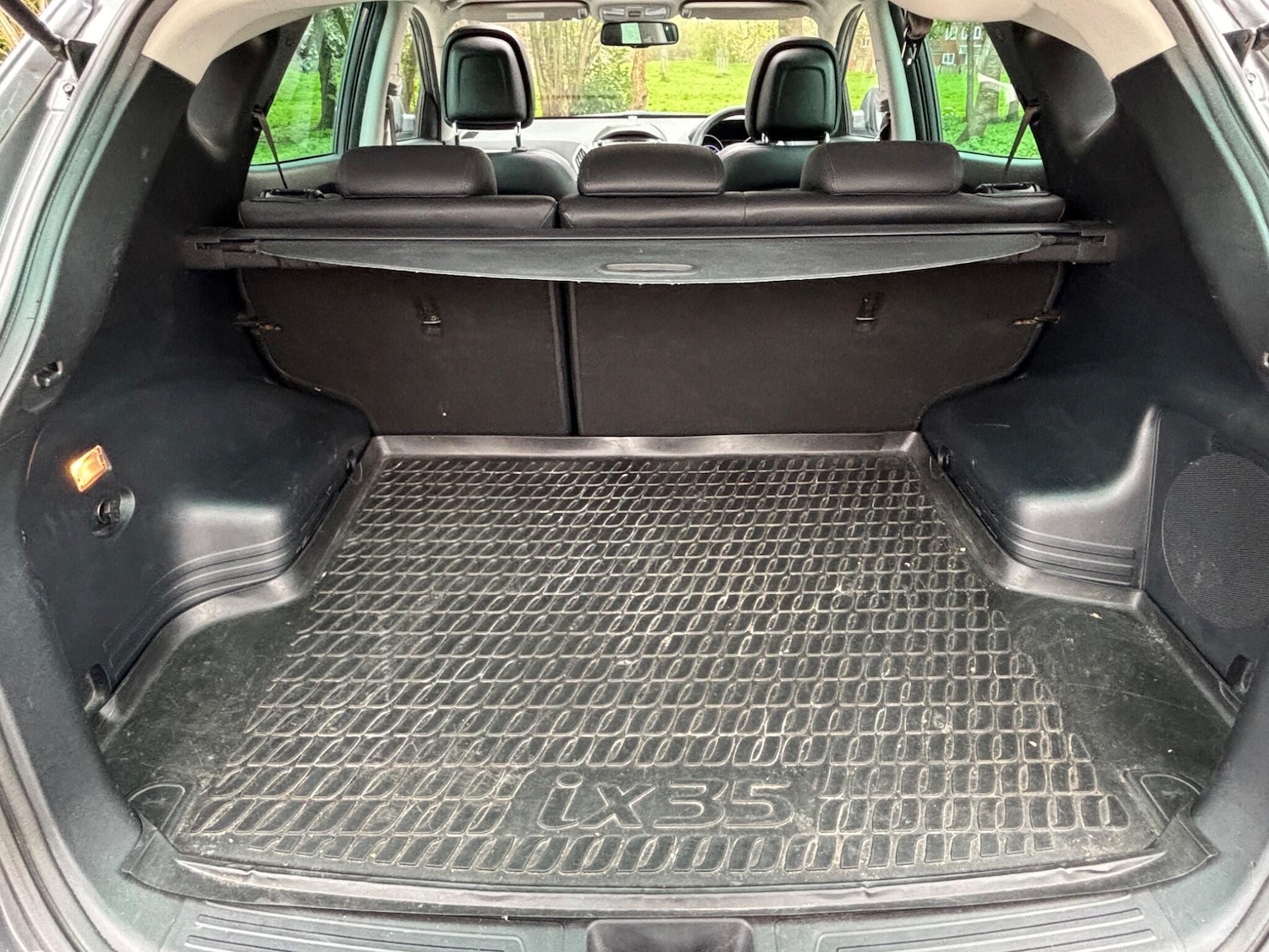 Used Hyundai Ix35 2012 for sale - 78100189: Photo 17