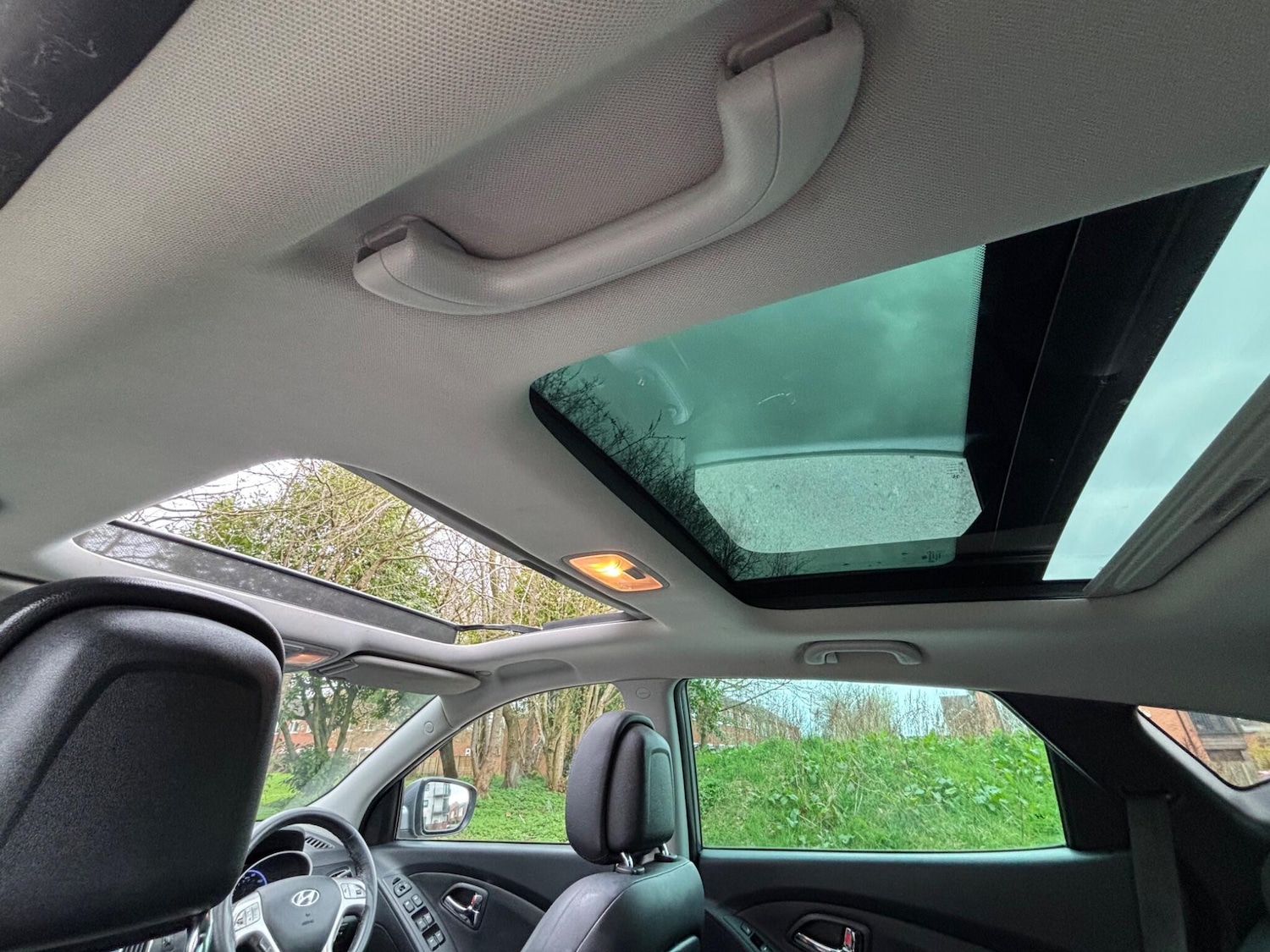 Used Hyundai Ix35 2012 for sale - 78100189: Photo 19