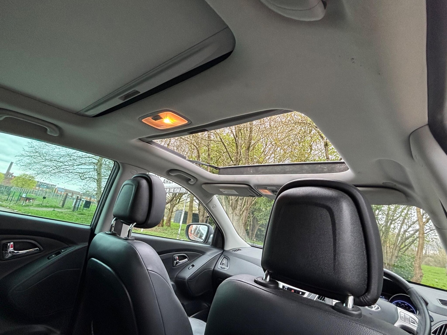 Used Hyundai Ix35 2012 for sale - 78100189: Photo 20