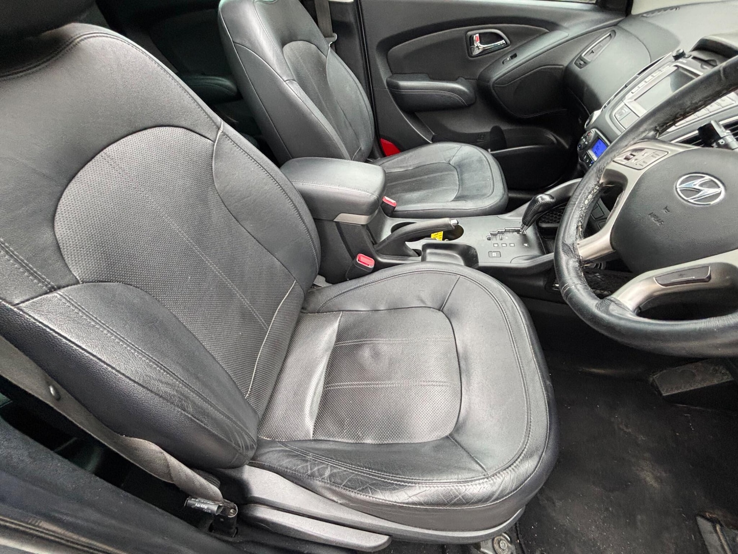 Used Hyundai Ix35 2012 for sale - 78100189: Photo 22