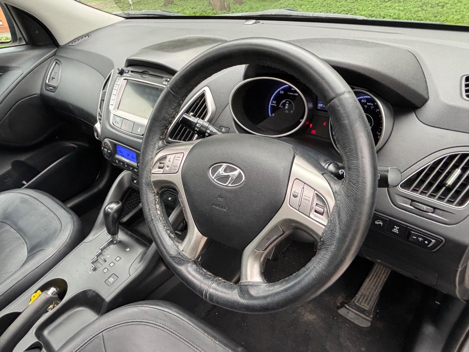 Used Hyundai Ix35 2012 for sale - 78100189: Photo 24
