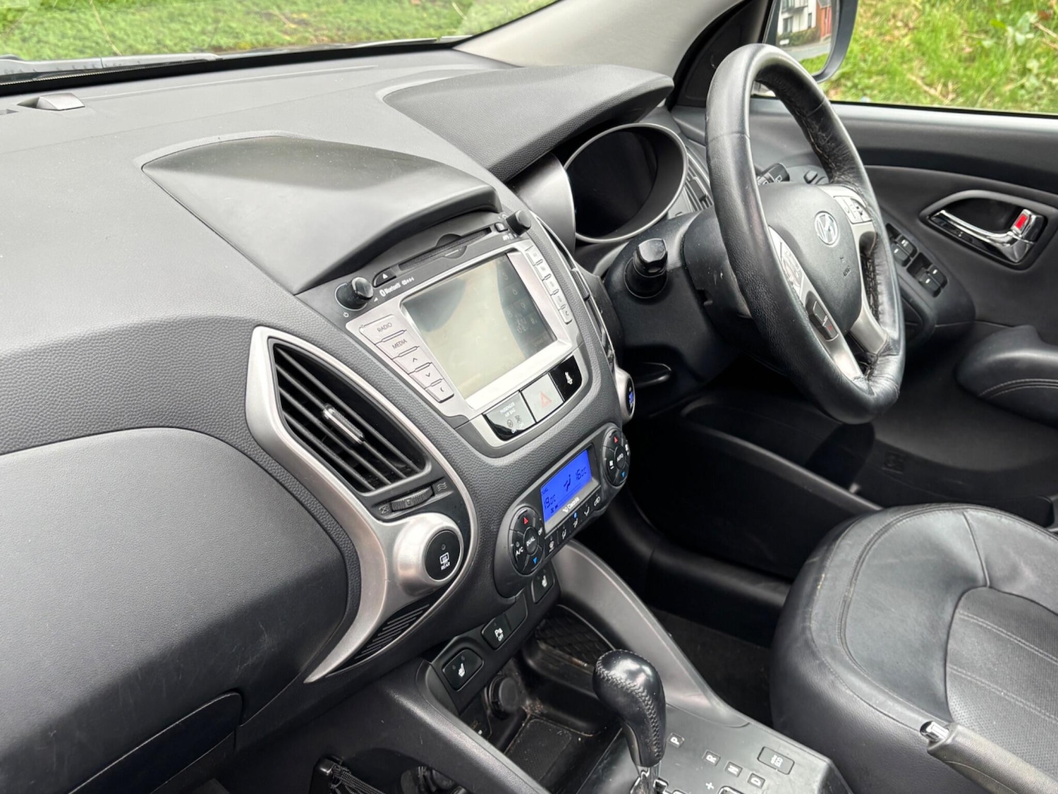 Used Hyundai Ix35 2012 for sale - 78100189: Photo 26