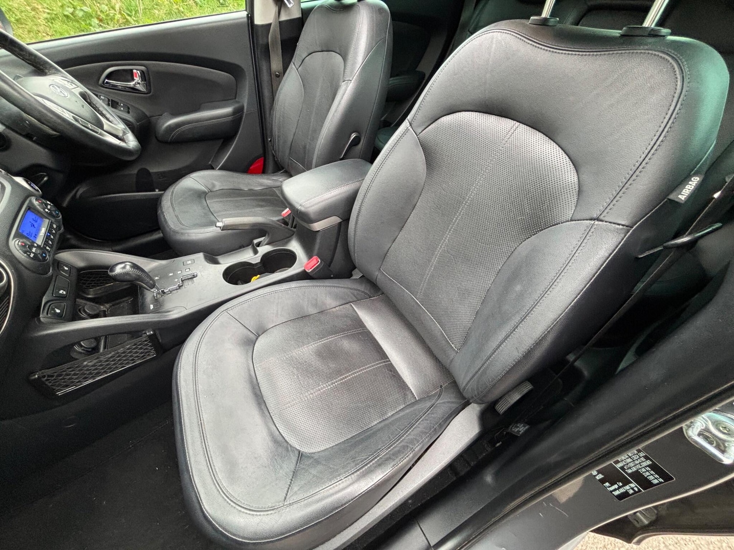 Used Hyundai Ix35 2012 for sale - 78100189: Photo 28