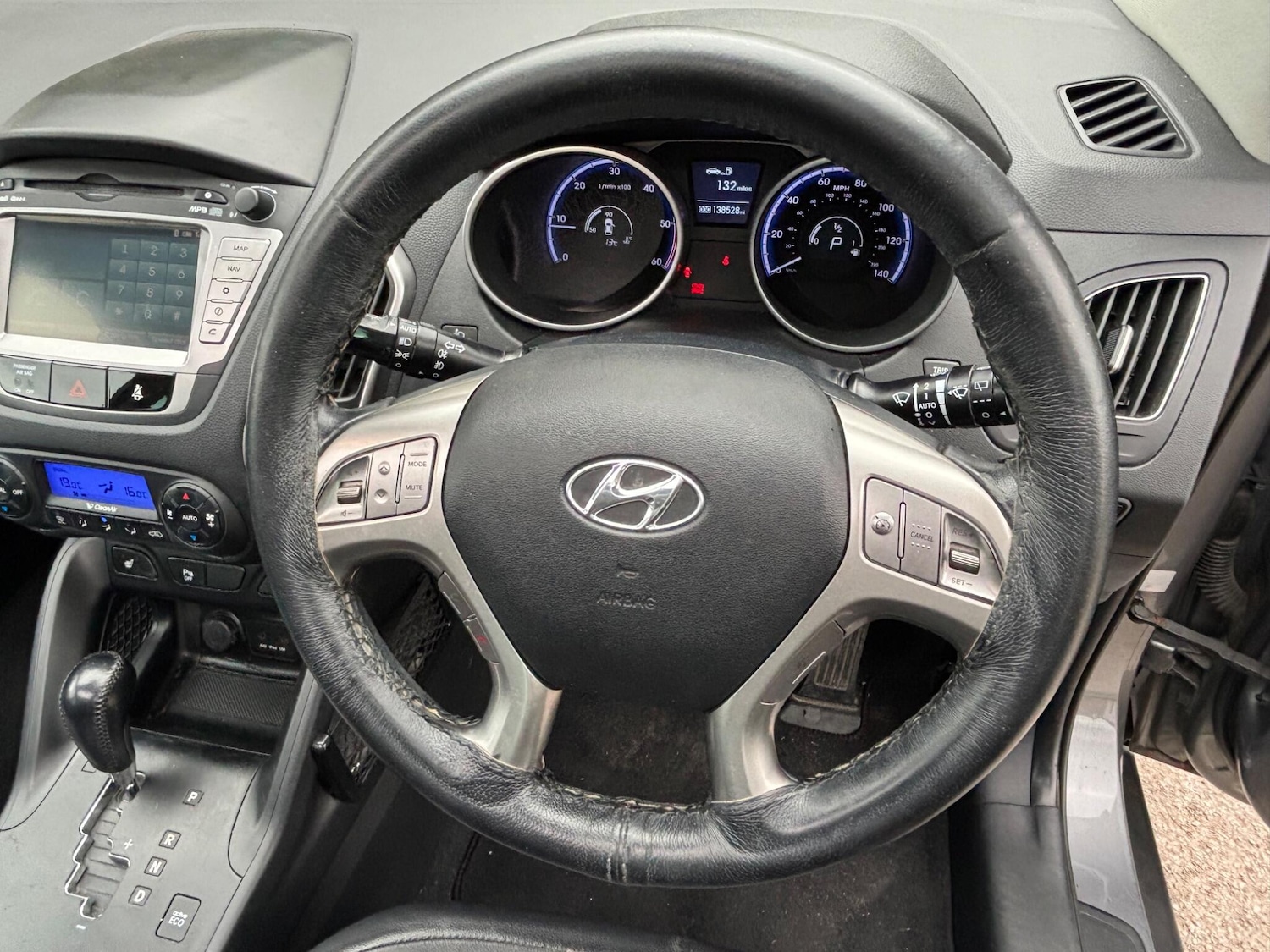 Used Hyundai Ix35 2012 for sale - 78100189: Photo 31