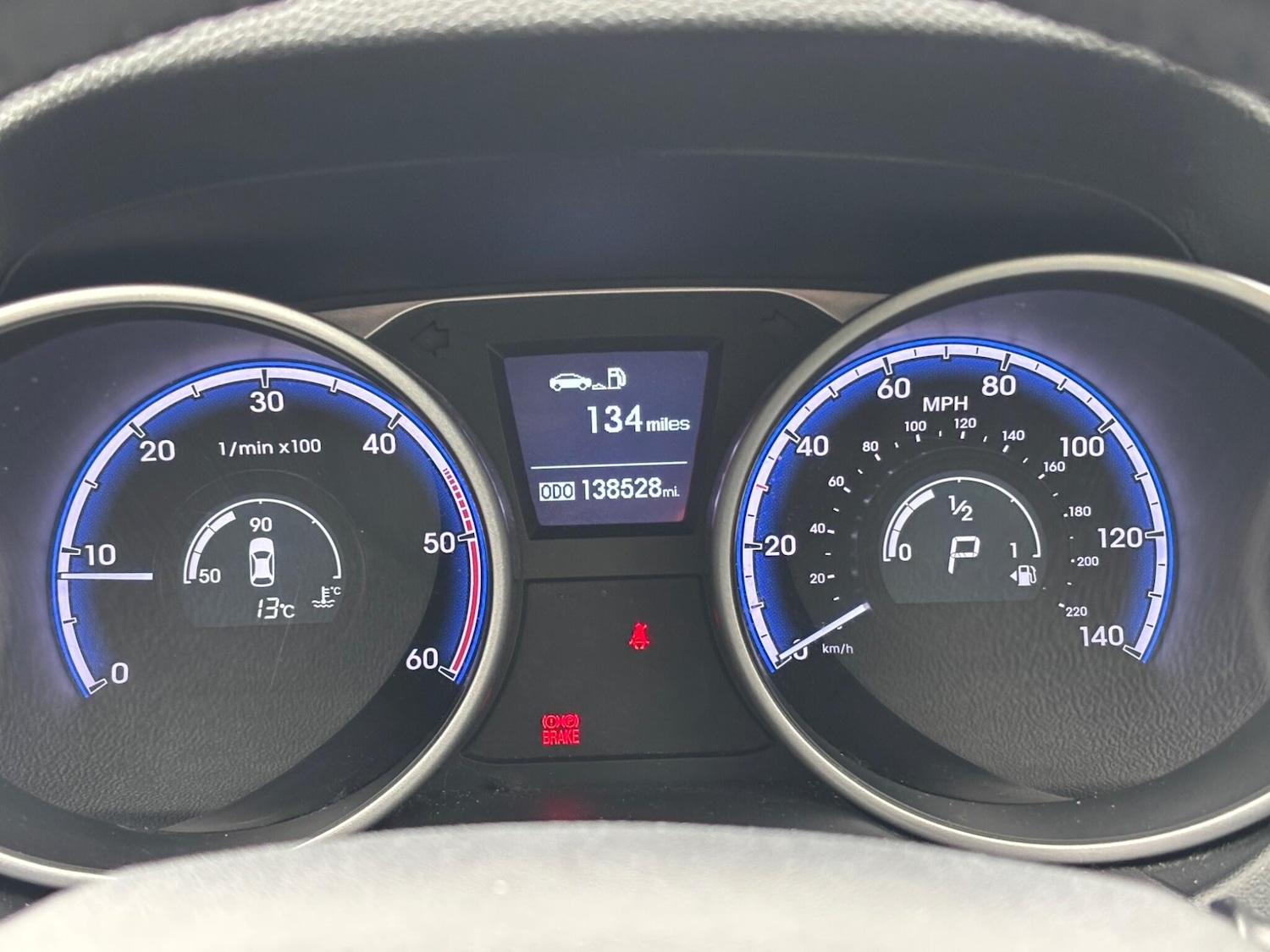 Used Hyundai Ix35 2012 for sale - 78100189: Photo 32