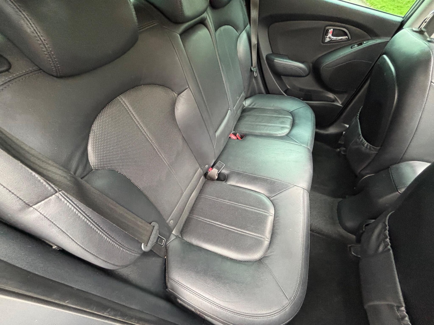 Used Hyundai Ix35 2012 for sale - 78100189: Photo 33