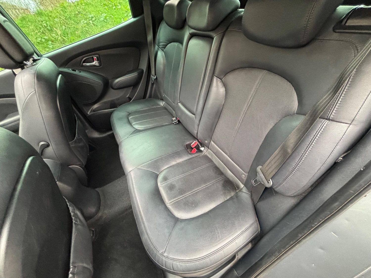 Used Hyundai Ix35 2012 for sale - 78100189: Photo 34