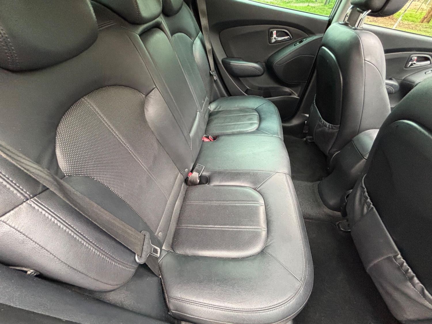 Used Hyundai Ix35 2012 for sale - 78100189: Photo 35