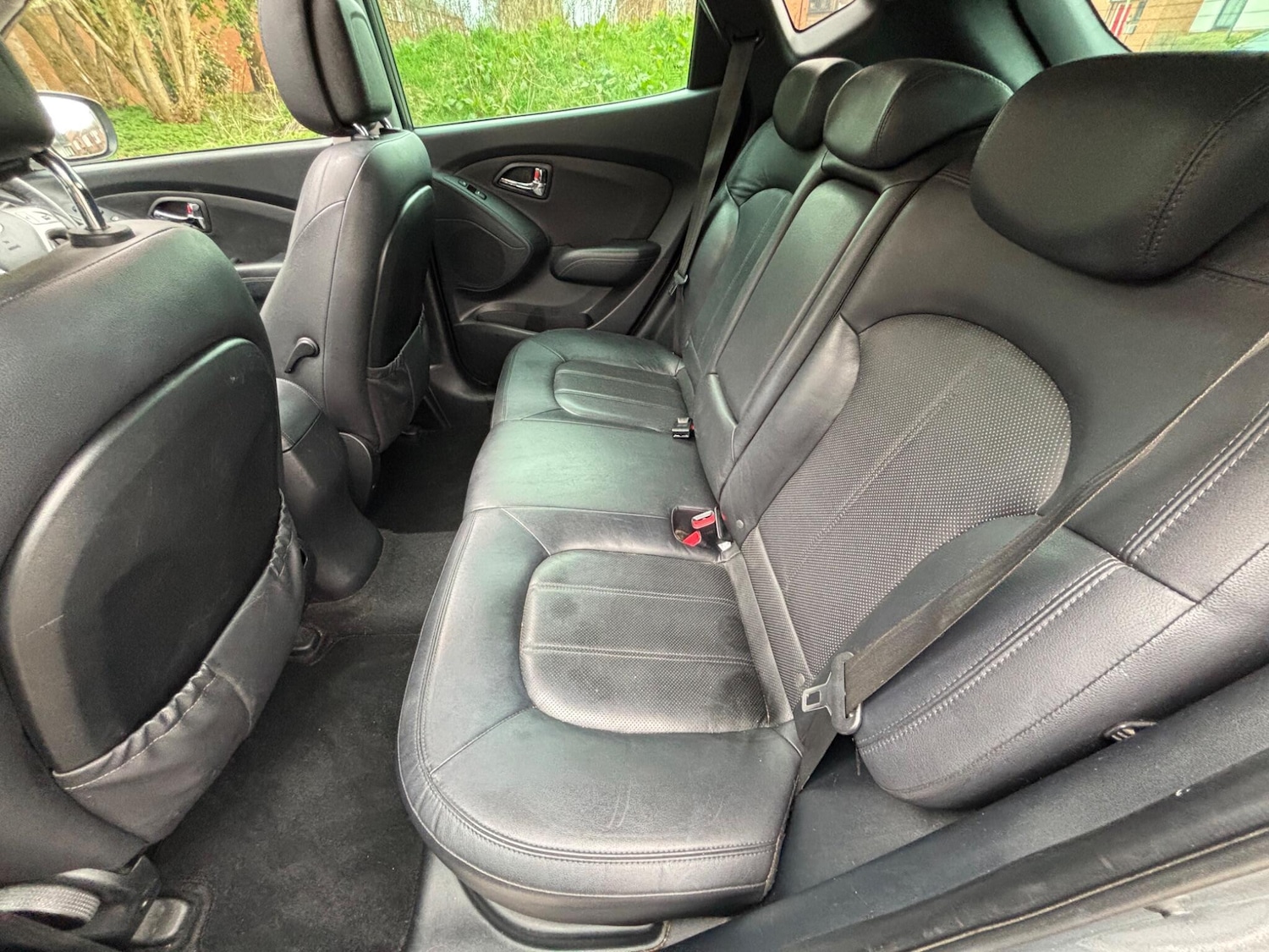 Used Hyundai Ix35 2012 for sale - 78100189: Photo 36