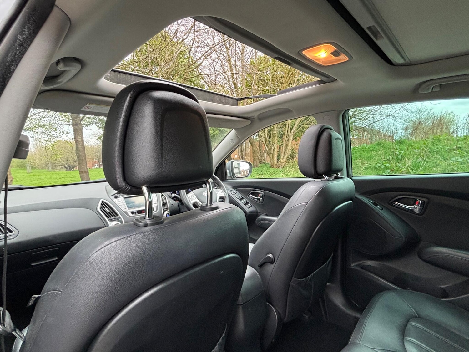 Used Hyundai Ix35 2012 for sale - 78100189: Photo 38