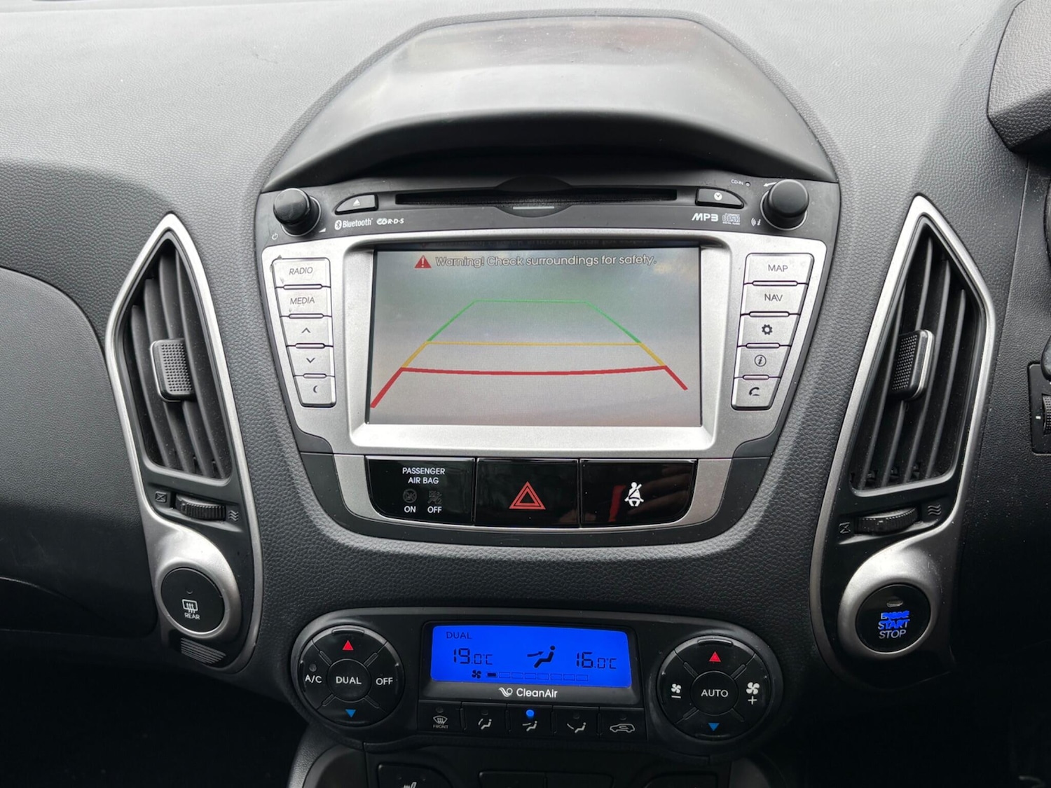 Used Hyundai Ix35 2012 for sale - 78100189: Photo 39