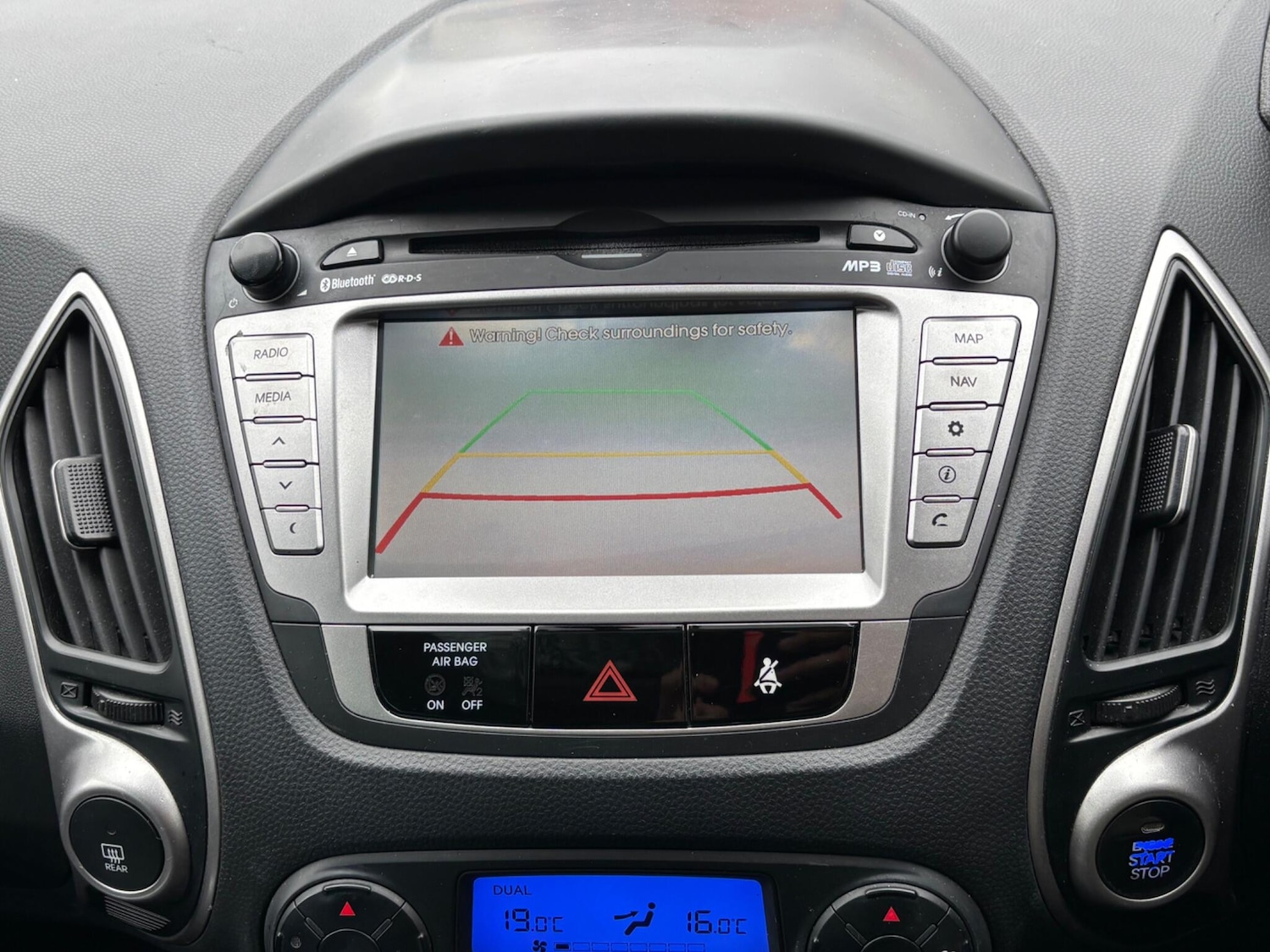 Used Hyundai Ix35 2012 for sale - 78100189: Photo 40