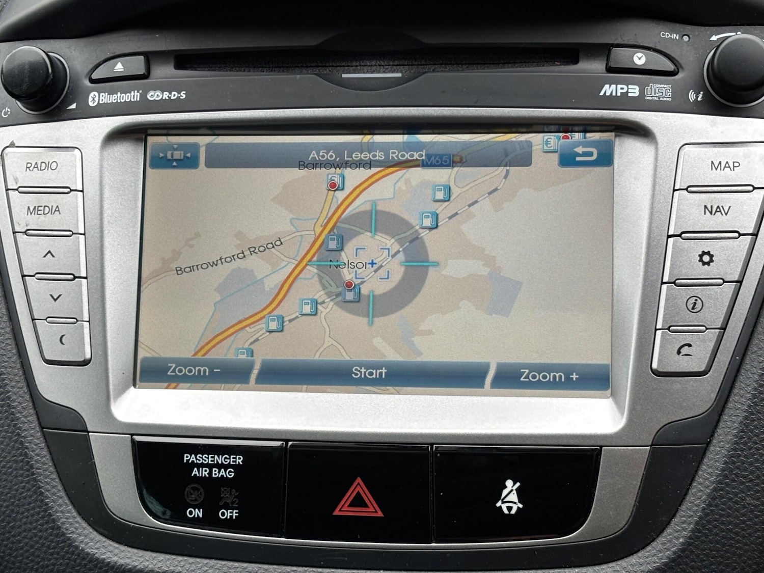 Used Hyundai Ix35 2012 for sale - 78100189: Photo 41