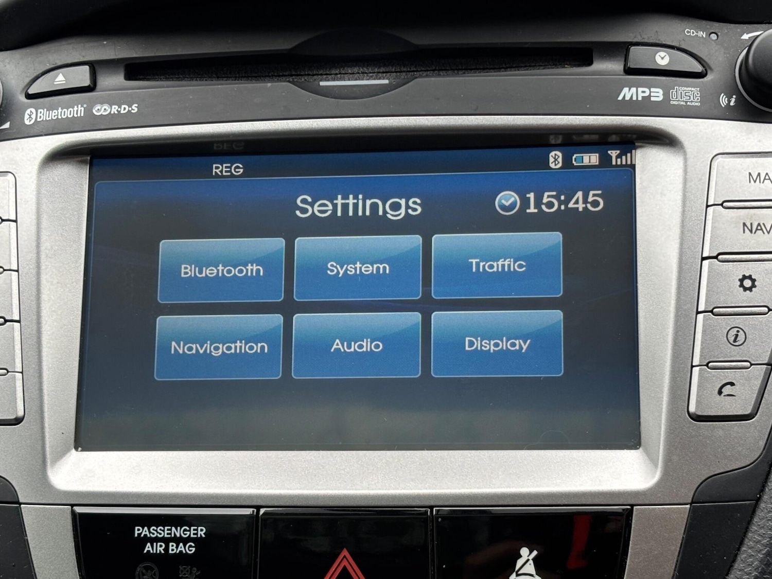 Used Hyundai Ix35 2012 for sale - 78100189: Photo 42