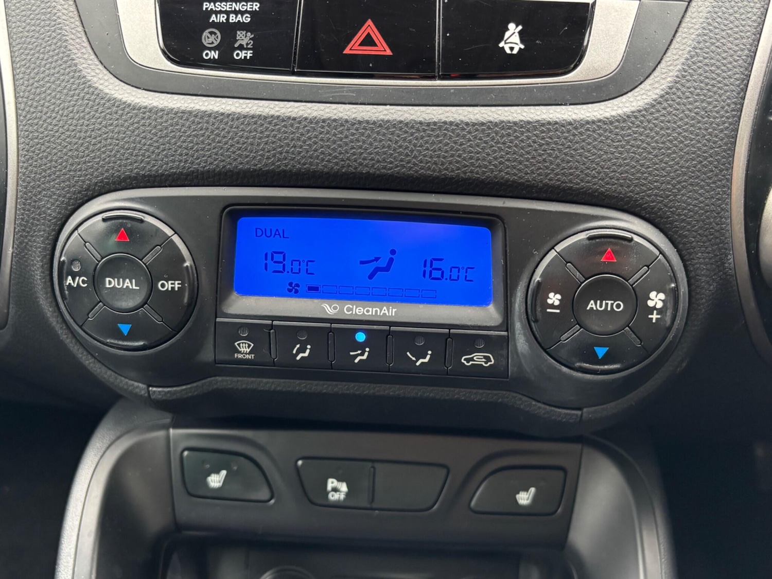 Used Hyundai Ix35 2012 for sale - 78100189: Photo 43