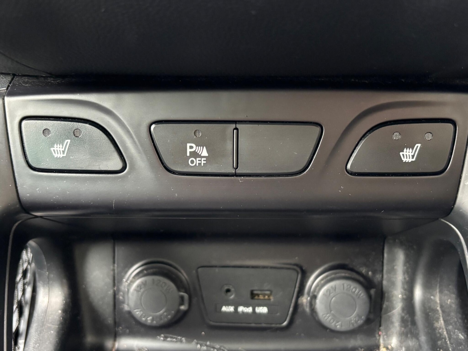 Used Hyundai Ix35 2012 for sale - 78100189: Photo 44