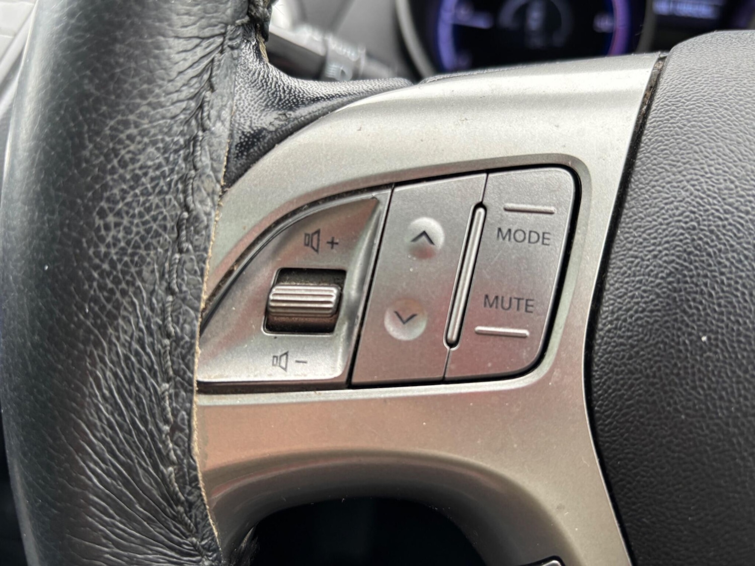 Used Hyundai Ix35 2012 for sale - 78100189: Photo 46