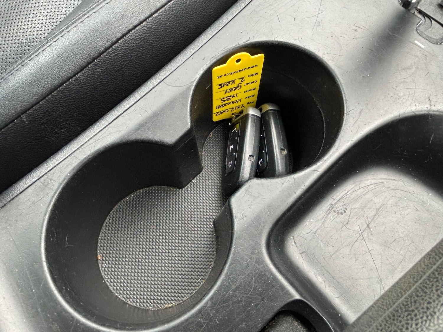 Used Hyundai Ix35 2012 for sale - 78100189: Photo 55