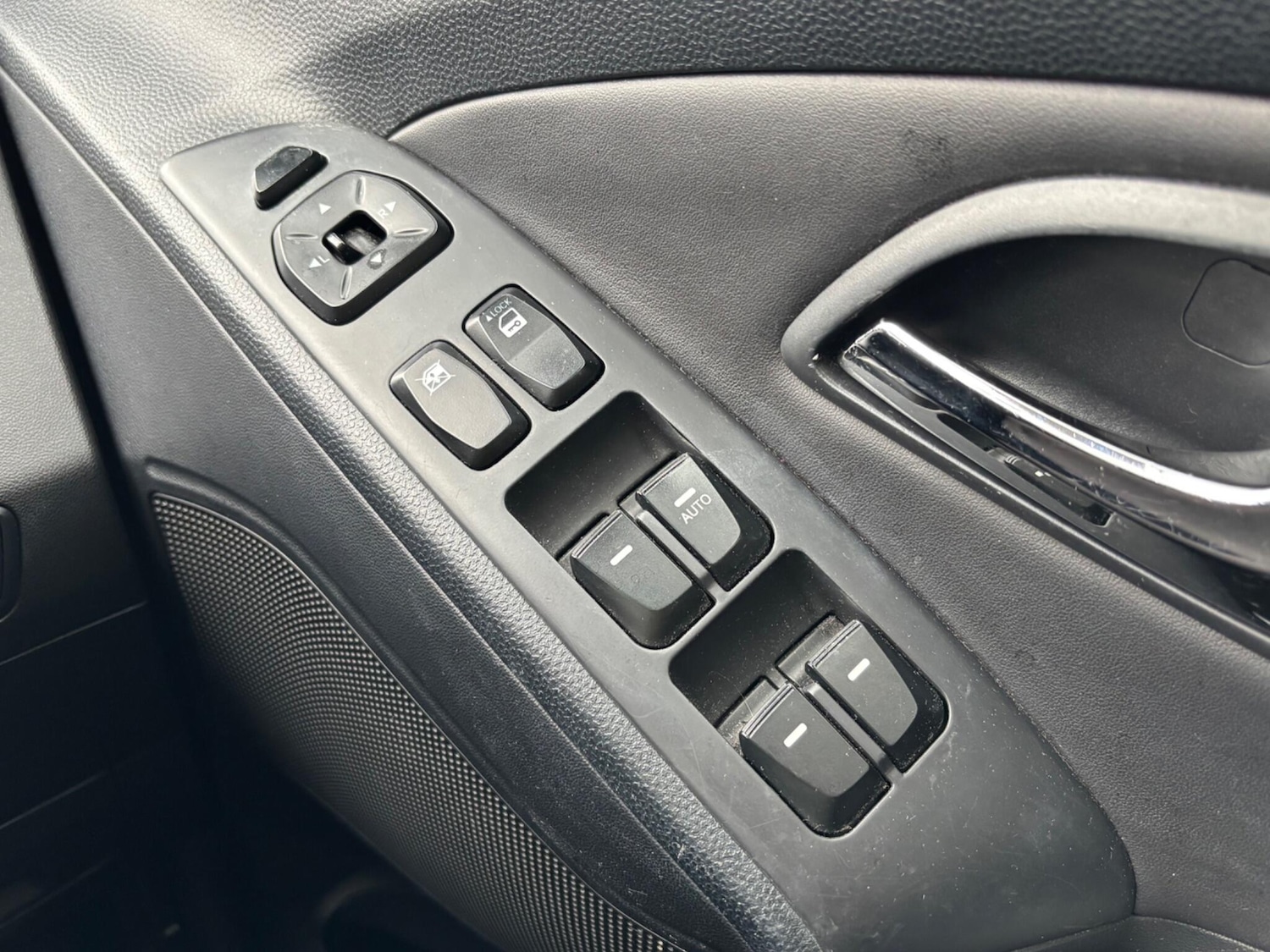 Used Hyundai Ix35 2012 for sale - 78100189: Photo 57