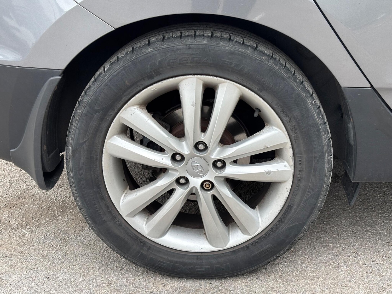 Used Hyundai Ix35 2012 for sale - 78100189: Photo 58