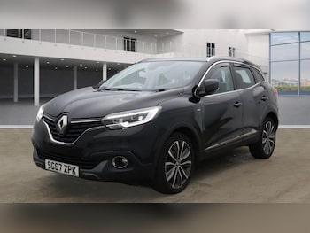 Used Renault Kadjar 2017 for sale - 75837923: Photo