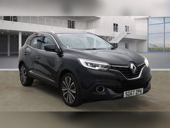 Used Renault Kadjar 2017 for sale - 75837923: Photo