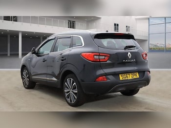 Used Renault Kadjar 2017 for sale - 75837923: Photo