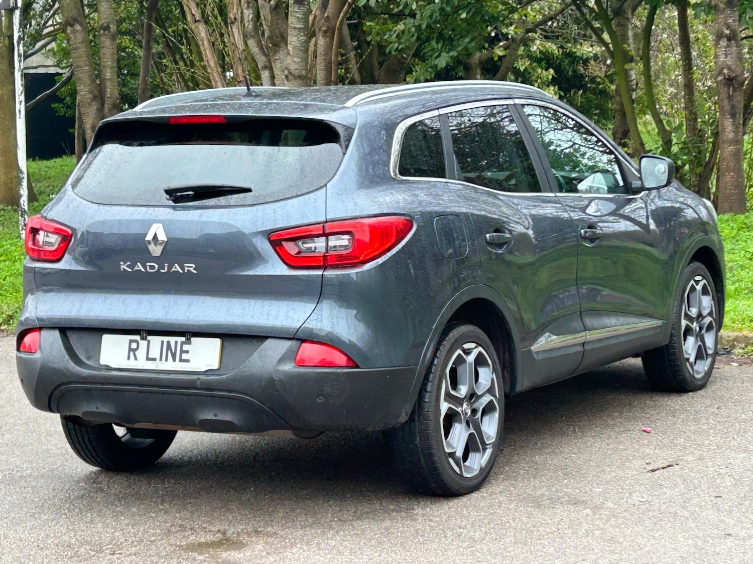 Used Renault Kadjar 2017 for sale - 78100950: Photo 10