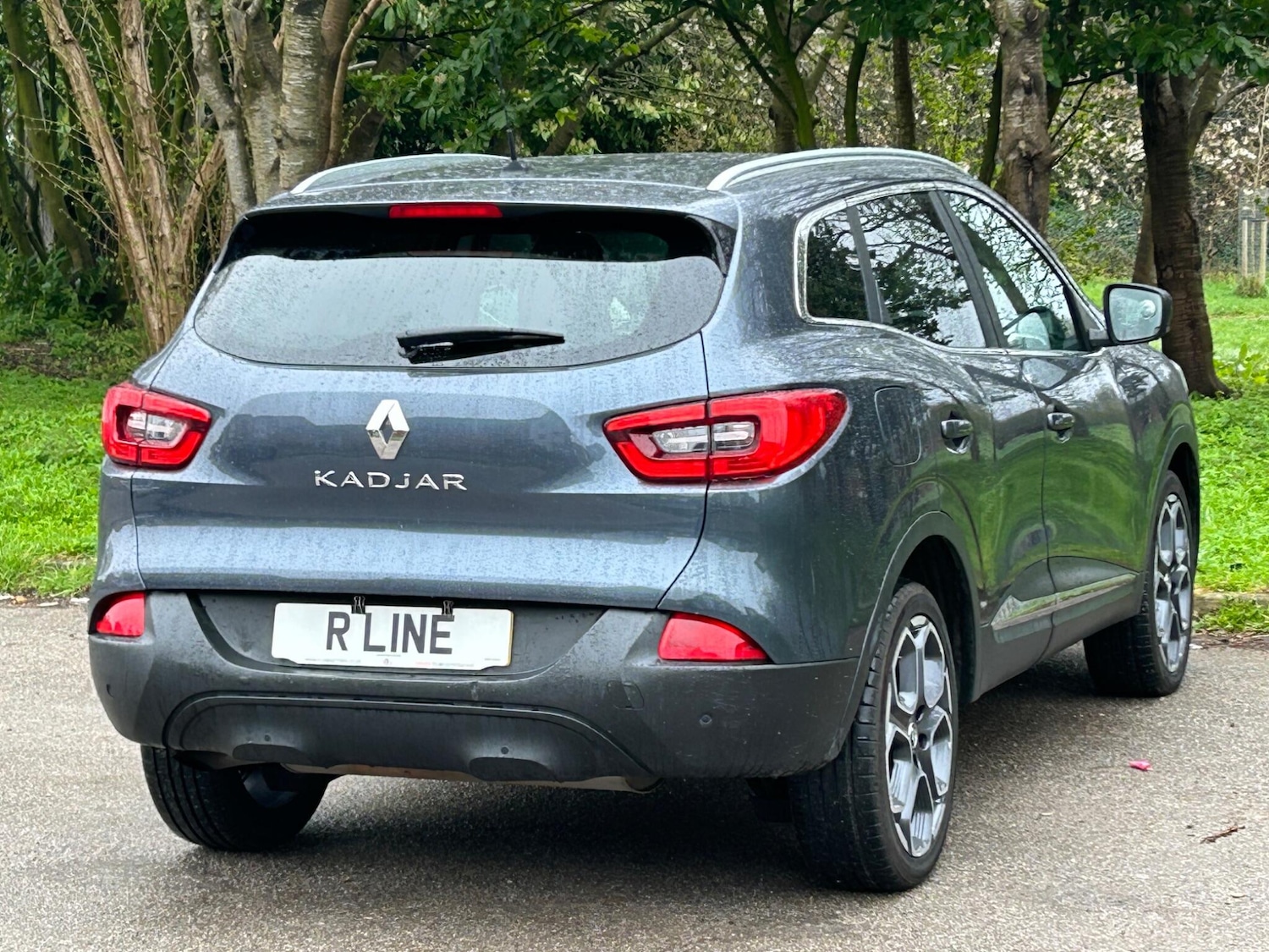 Used Renault Kadjar 2017 for sale - 78100950: Photo 11