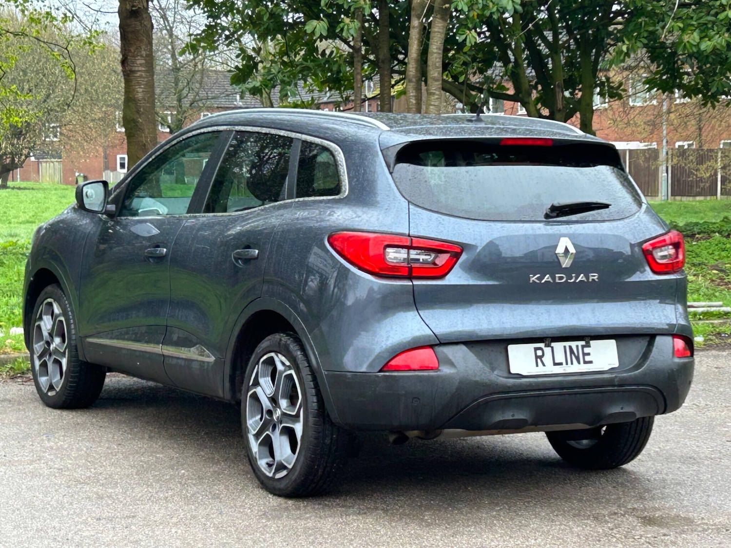 Used Renault Kadjar 2017 for sale - 78100950: Photo 12