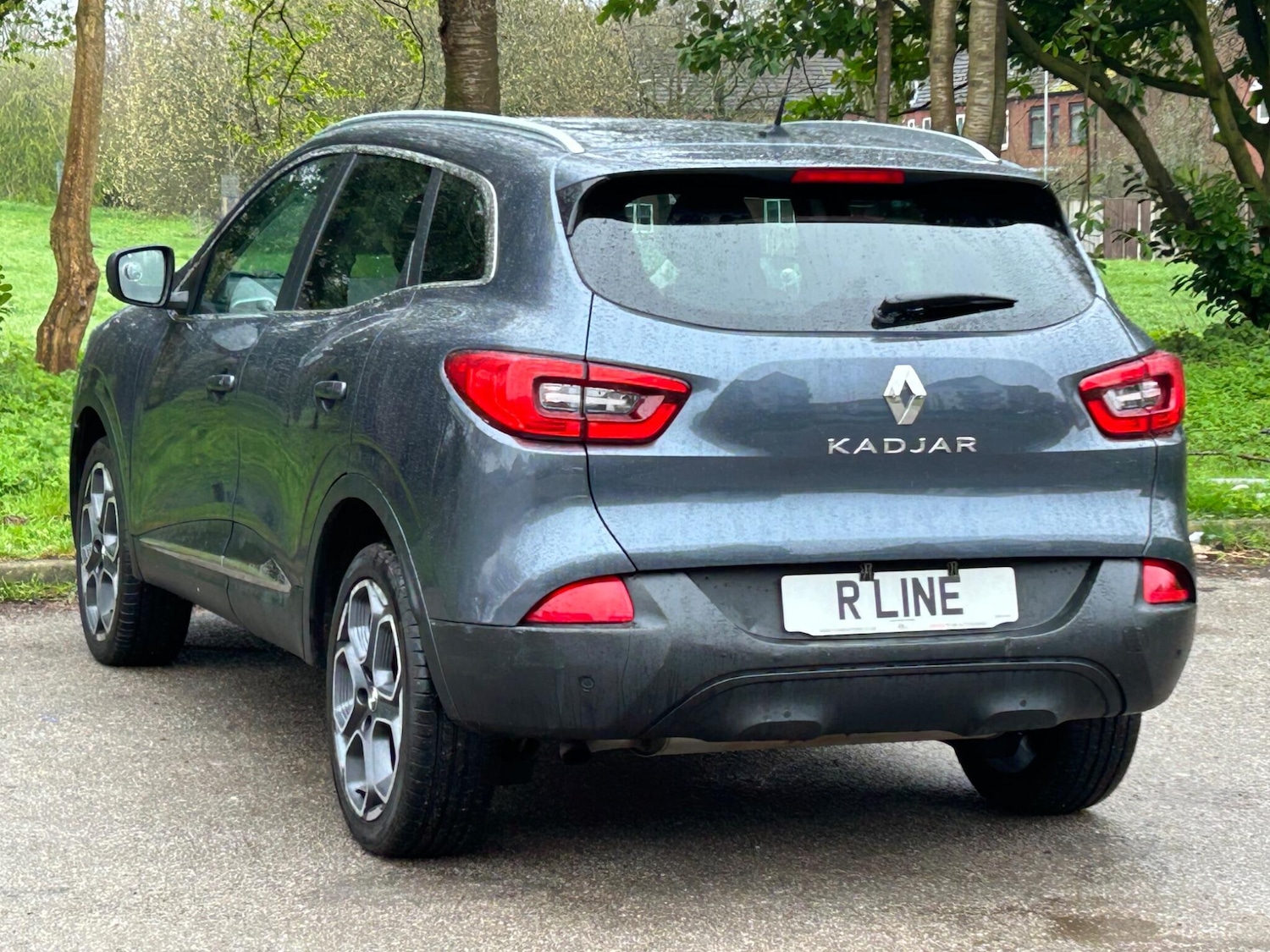 Used Renault Kadjar 2017 for sale - 78100950: Photo 13