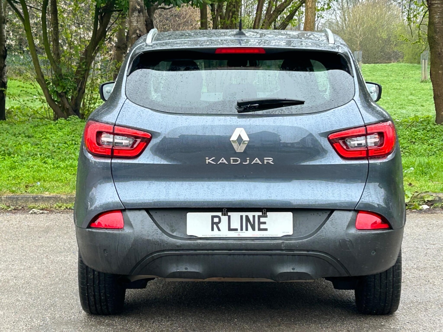 Used Renault Kadjar 2017 for sale - 78100950: Photo 14