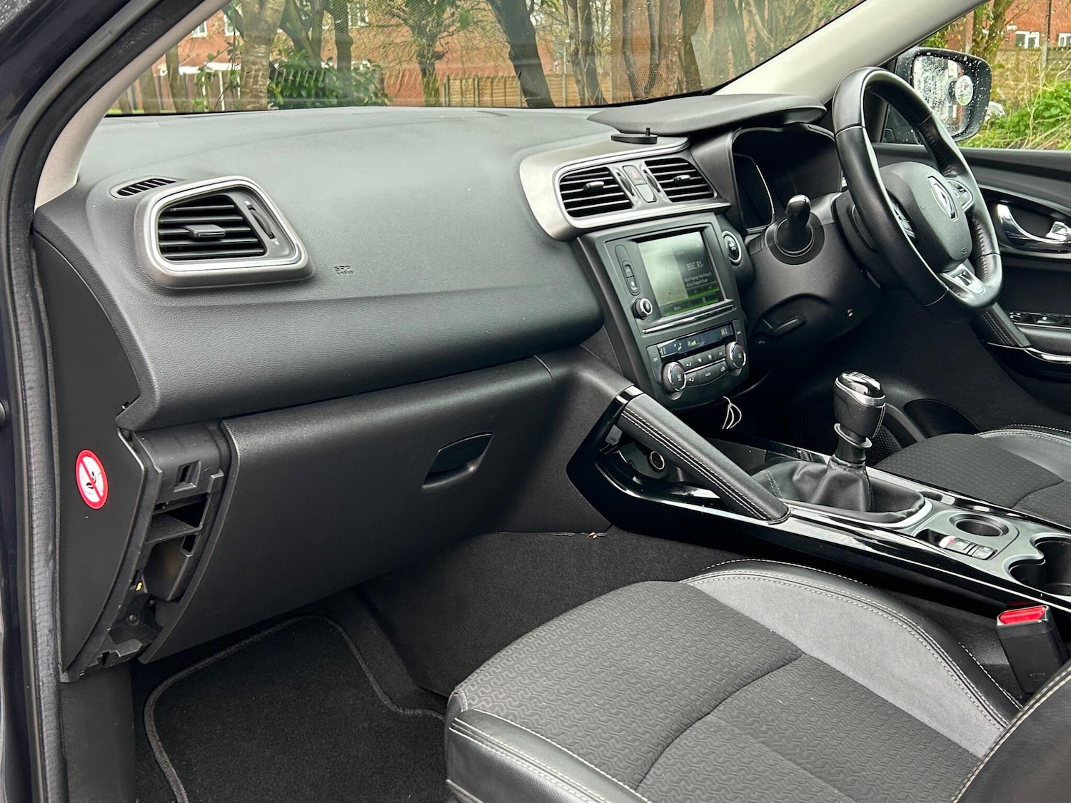 Used Renault Kadjar 2017 for sale - 78100950: Photo 17