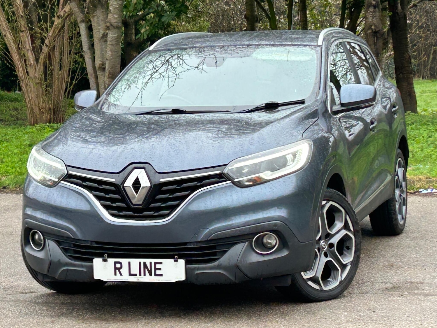 Used Renault Kadjar 2017 for sale - 78100950: Photo 2