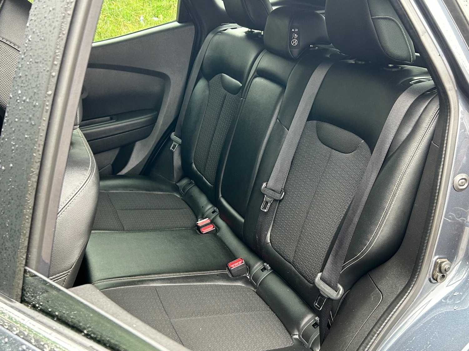 Used Renault Kadjar 2017 for sale - 78100950: Photo 20