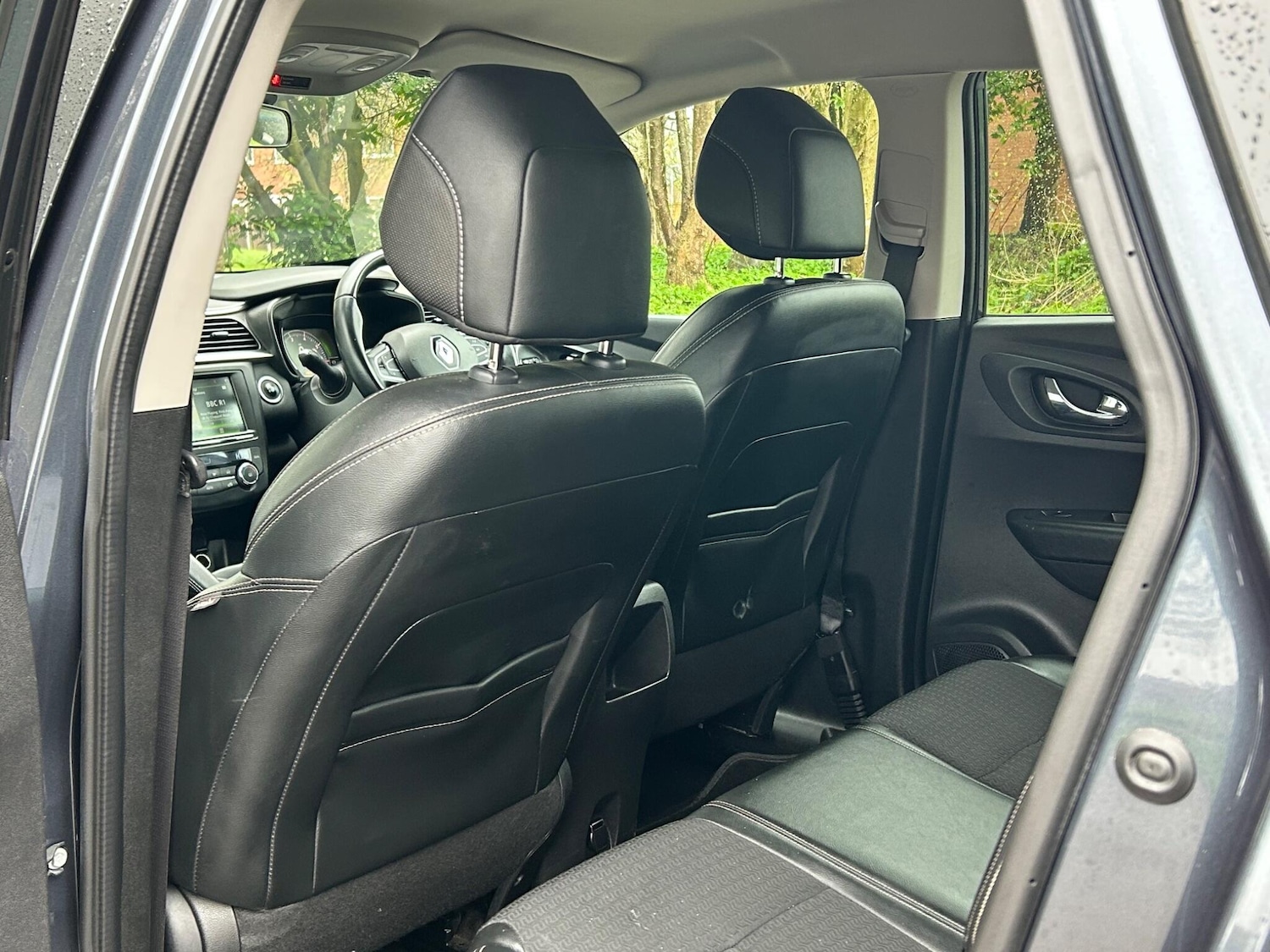 Used Renault Kadjar 2017 for sale - 78100950: Photo 21