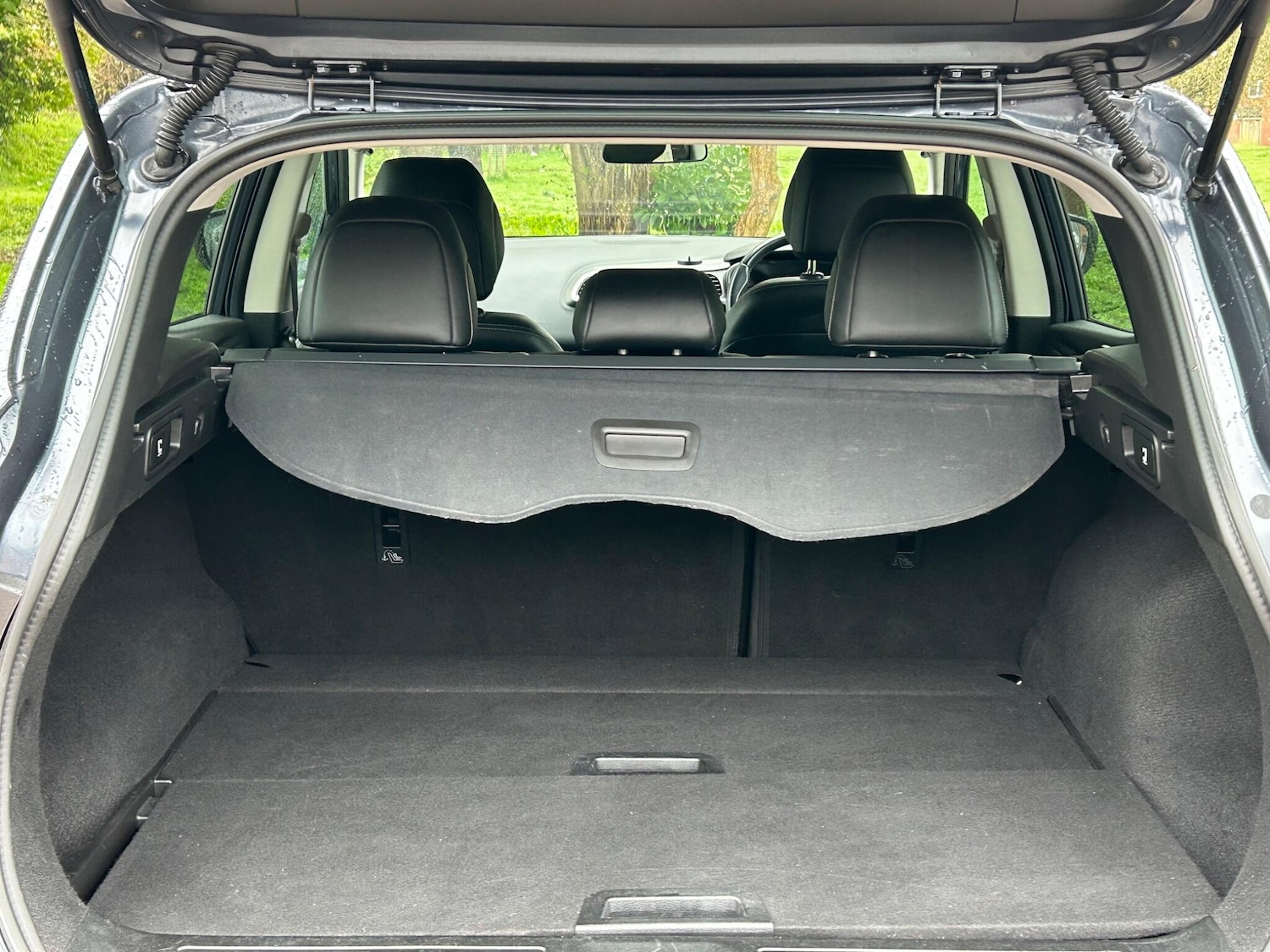 Used Renault Kadjar 2017 for sale - 78100950: Photo 23