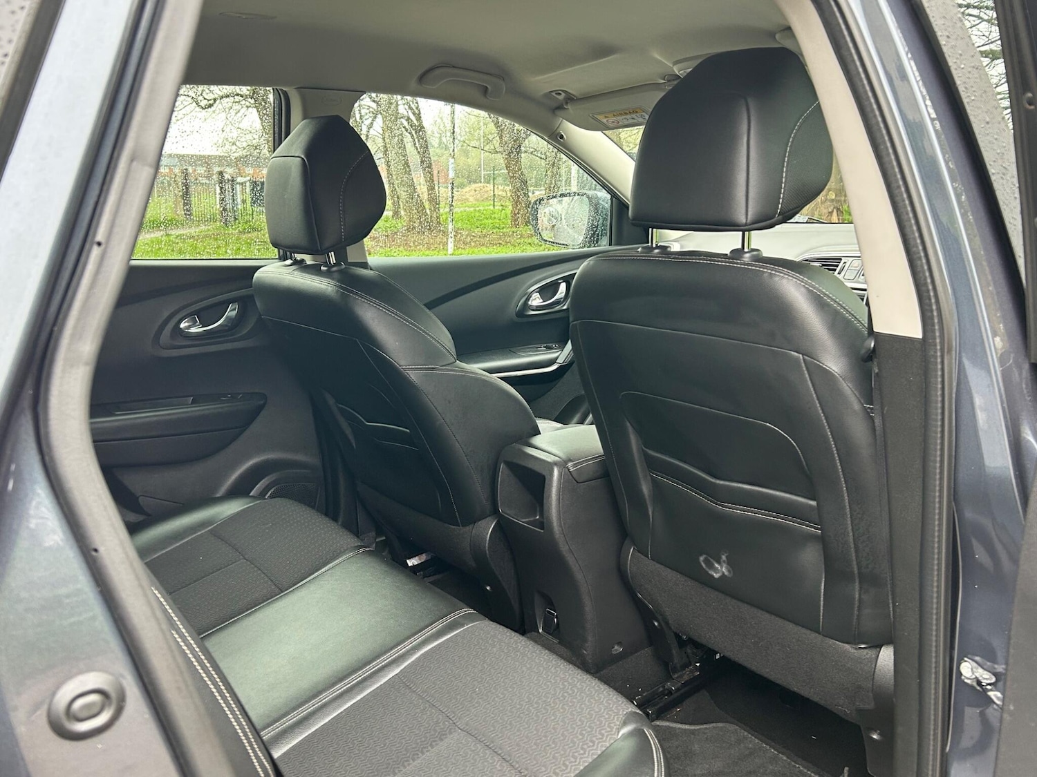 Used Renault Kadjar 2017 for sale - 78100950: Photo 27